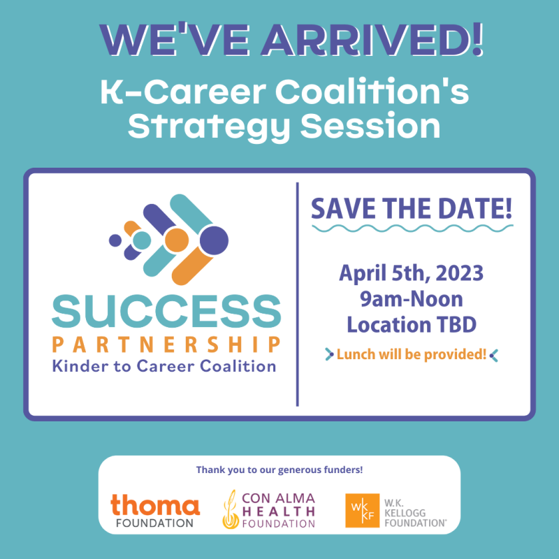 K-Career Strategy Session