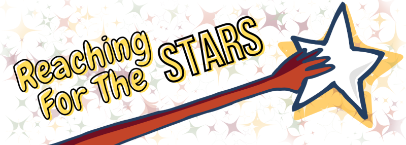 Reaching for the Stars- Level Up Licensing Support Workshops/Talleres de Apoyo hacia Licenciatura