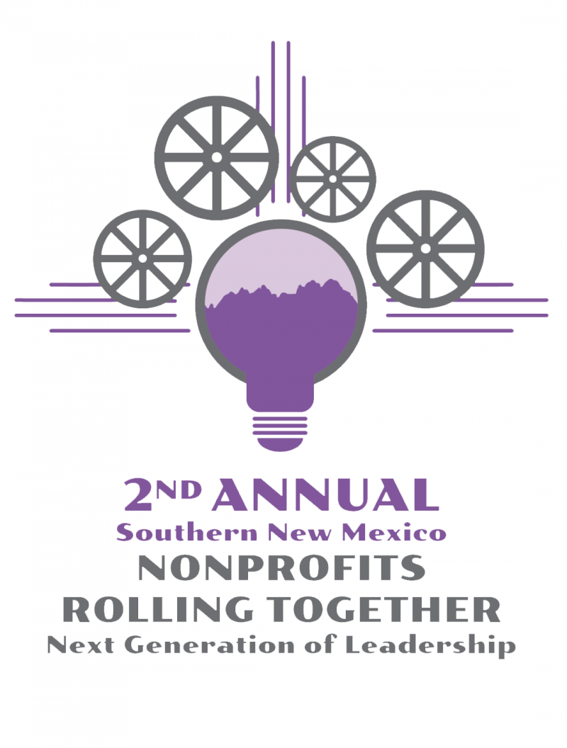 2nd Annual Southern NM Nonprofits Rolling Together Conference: Next Generation of Leadership
