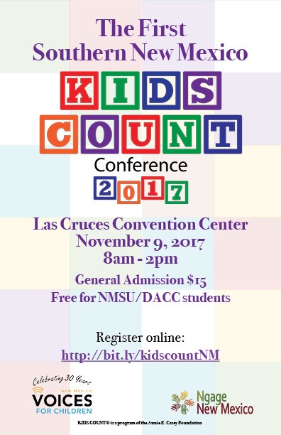 Southern NM KIDS COUNT